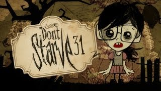 Don't Starve #031 - Die Mauer muss her