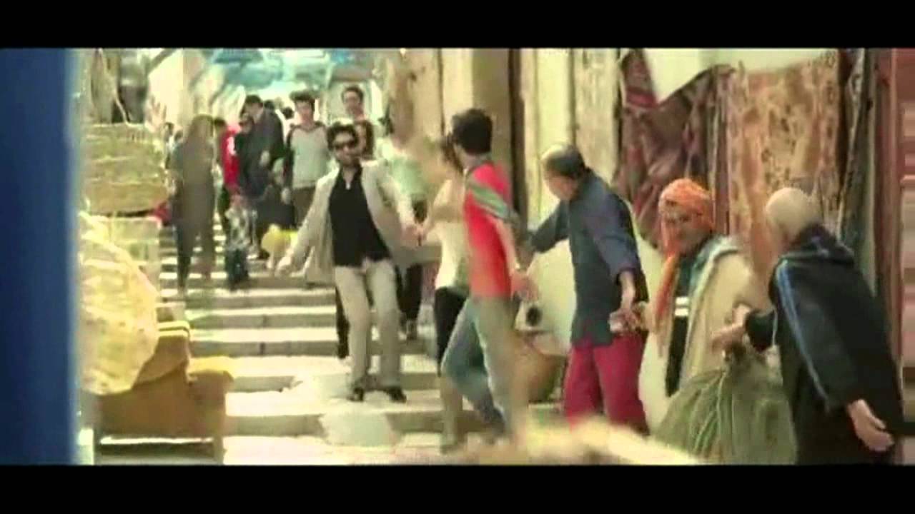 We Love Sfax, We Love Tunisia