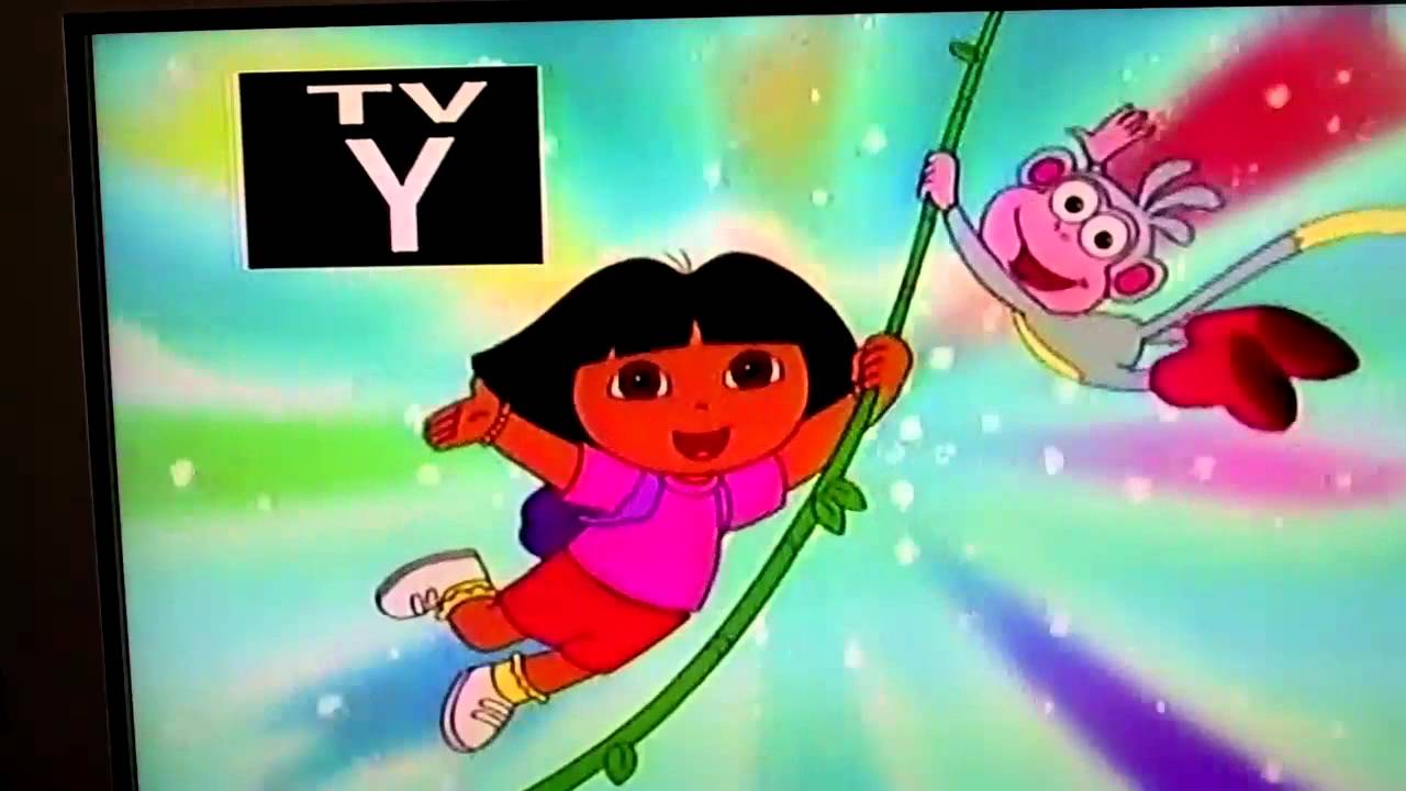 Информация о Dora the Explorer TV Show Theme Song - Dora Dora Dora. 