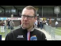 Be Quick 1887 kampioen Hoofdklasse C
