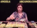Video Horscopo Semanal ARIES  del 30 Enero al 5 Febrero 2011 (Semana 2011-06) (Lectura del Tarot)