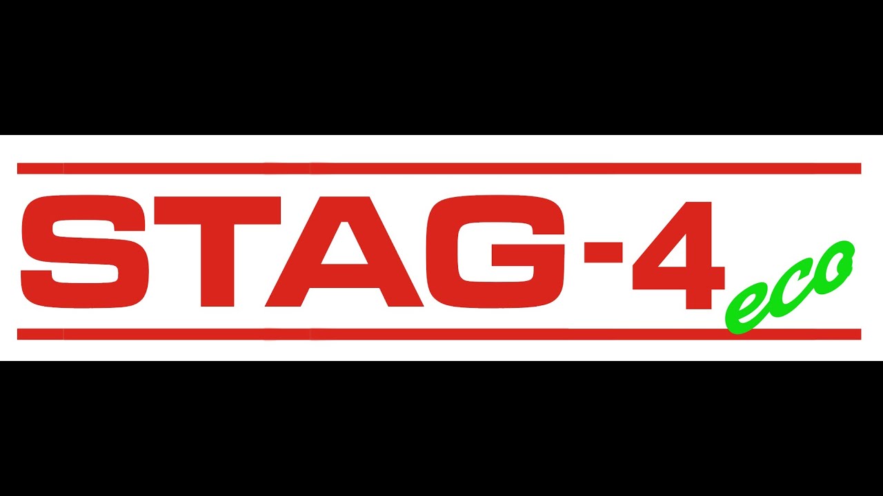 Stag 4 eco устанавливаем гбо 4 поколения своими руками Stag 4 eco устанавливаем гбо 4 поколения своими руками
