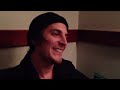 John O'Callaghan - The Maine - First concert and family music stories
