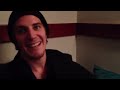John O'Callaghan - The Maine - First concert and family music stories