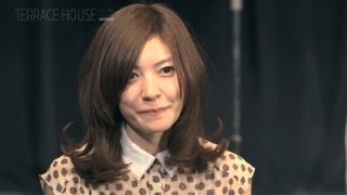 住岡梨奈の告白－Confessions Vol.11－新メンバー限定インタビュー