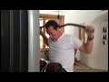 Arnold Schwarzenegger 2013 Training
