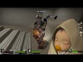 MACHO MAN THROWS SLIM JIMS - Left 4 Dead 2 Mods Questionable Ethics w/Nova Sp00n & Kootra Ep.8