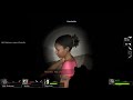 MACHO MAN THROWS SLIM JIMS - Left 4 Dead 2 Mods Questionable Ethics w/Nova Sp00n & Kootra Ep.8
