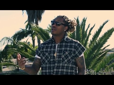 Future - Where I Came From