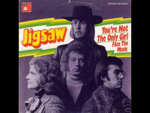 Jigsaw Lollipop and Goody Man Jigsaw Lollipop and Goody Man