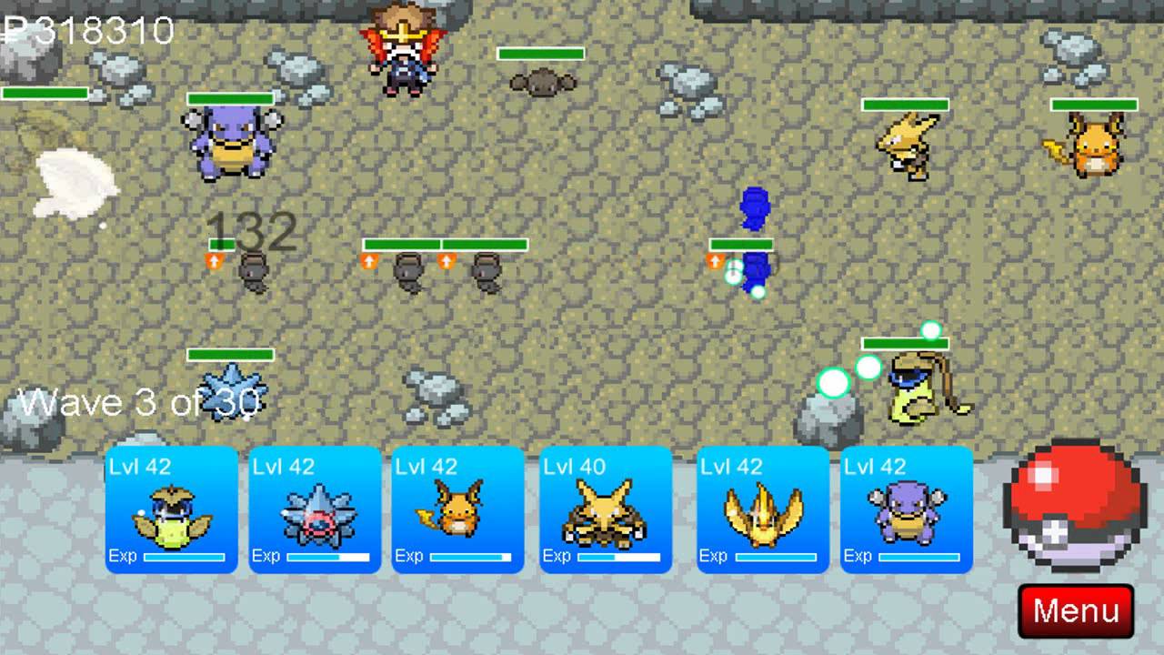 pokemon tower defense 2 shiny hack