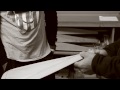 New Stand Up Paddle: The V Drive From Dave Kalama and Jim Terrell of Quickblade