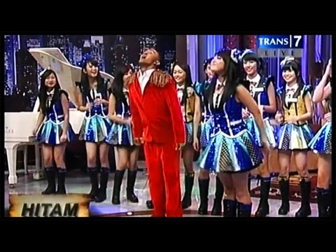 Nabilah joged caesar,,
hahaa ,, :D
