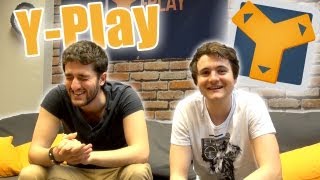 Y-Play ist da! / Til Schweigers neuer Film kommentiert