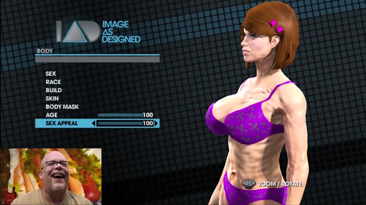 realistic boob mod sims 4