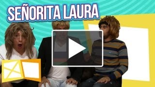 EL YUNQUE VS LAURA BOZZO VS ARISTEGUI