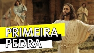 Os Barbixas - Primeira Pedra