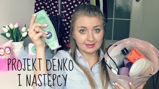 Projekt denko i następcy