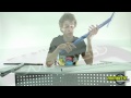 Trotinette Freestyle - Barre French ID (TrotinetteFreestyle.COM)