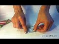 2 - How To: Origami Gift Card Holder Envelope - Easy Tutorial!