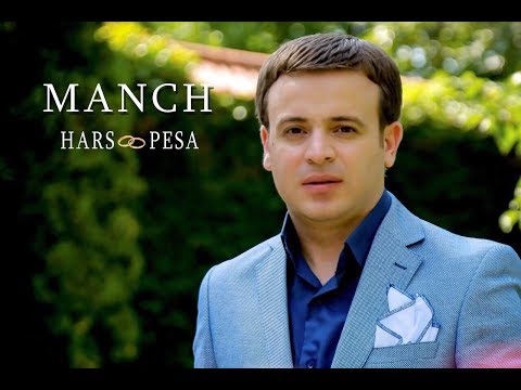 Manch - Hars U Pesa