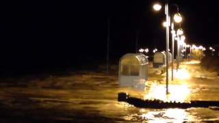 Skegness Tidal Surge