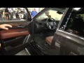 Watch the 2015 Cadillac Escalade debut again at the Miami International Auto Show