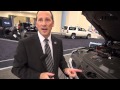 Watch the 2015 Cadillac Escalade debut again at the Miami International Auto Show