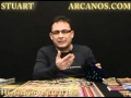 Video Horóscopo Semanal LEO  del 7 al 13 Noviembre 2010 (Semana 2010-46) (Lectura del Tarot)