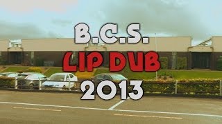 Boherbue Comp Lip Dub