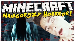 Minecraft: HORROR FAIL!