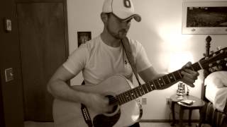 New Country - Joshua Joseph, Angels of Innocence (Acoustic Original)