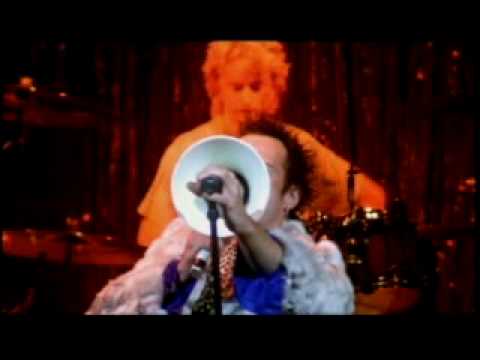 Stone Temple Pilots - Crackerman (Live 1999) - YouTube