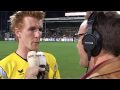 VVV Venlo Feest na afloop kampioenswedstrijd 2009