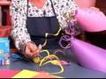 How To Make Party Hats : How To Make A Birthday Hat With 
