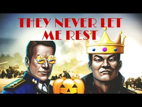 ART OF WAR.FUNNY MOD