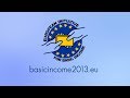 Basic Income, a new human right (English)