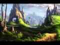 Fantasy Music - Dragon Skull album artwork