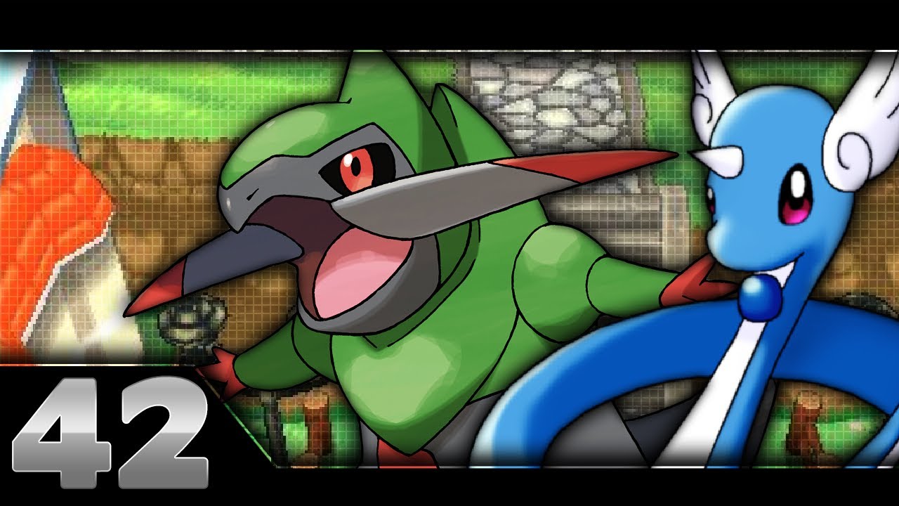 Pokemon y friend safari slots