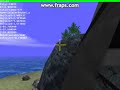 self made third person shooter