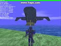 self made third person shooter