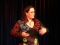 Anny Hartmann: Bedingungsloses Grundeinkommen