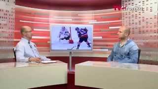 VIDEO: Tomáš Surový nepôjde na hokejové majstrovstvá sveta