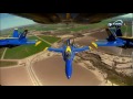 Thumbnail 3 for Van Halen Dreams (Blue Angels) Thumbnail 3 for Van Halen Dreams (Blue Angels)