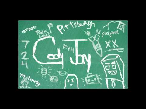 Cody Jay- Letter