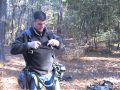 Trophyline Tree Saddle Suspenders System