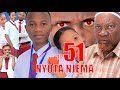 NYOTA NJEMA (51) #sahilmahili #clamvevo #stivemweusi #lastchance #dunia #babajoan #babayangukipofu