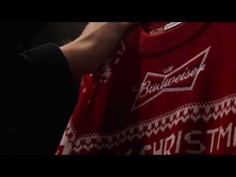 Budweiser's Tweet Powered Knitting Machine: Knitbot.