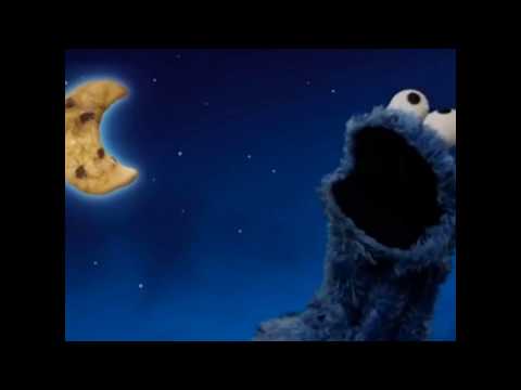 Sesame Street- Share It Maybe