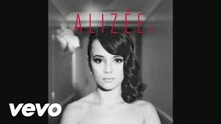 Alizee - La guerre en dentelles